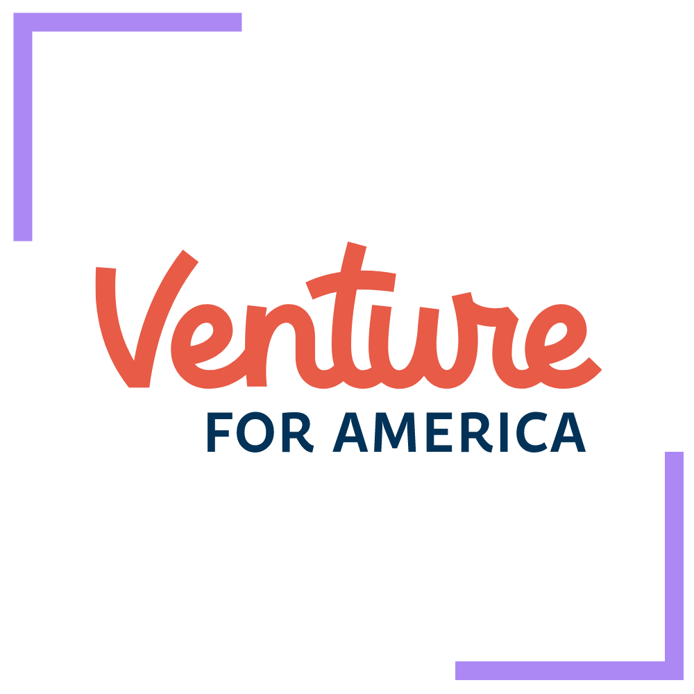 Venture For America_logo