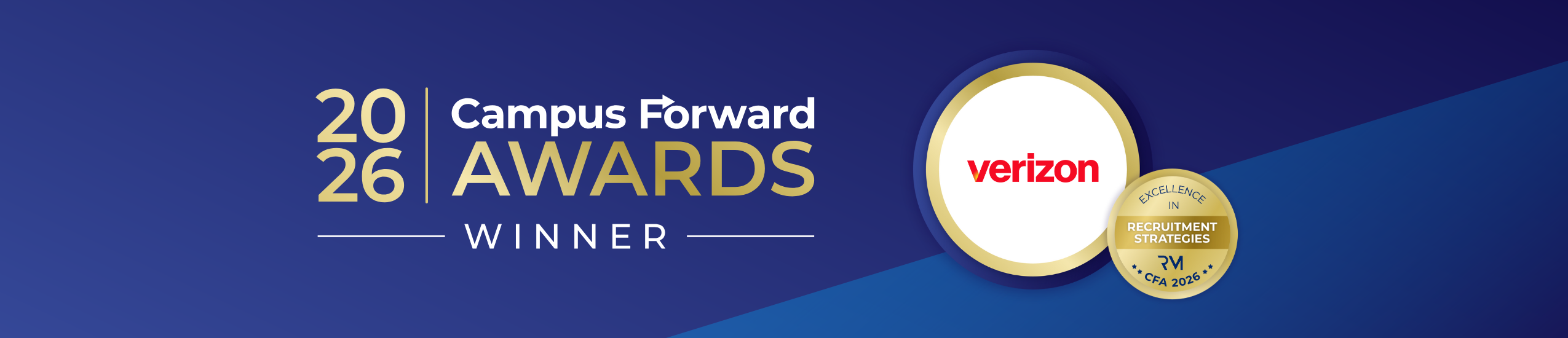 Verizon - Landing Page