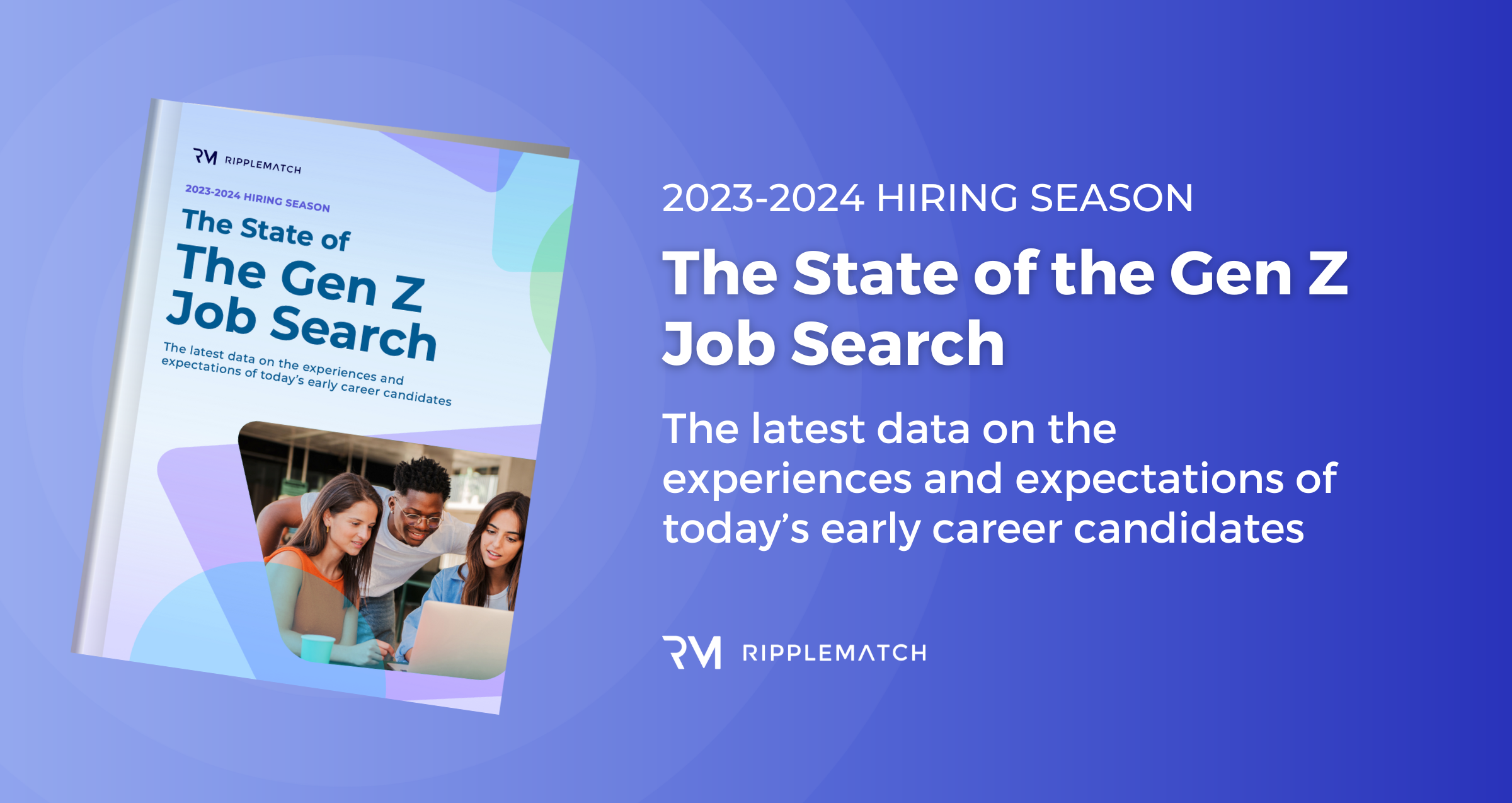 State of Gen Z Job Search